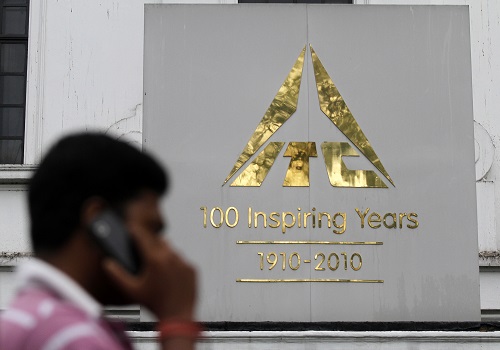 India`s ITC gets shareholder nod for hotels business carve-out